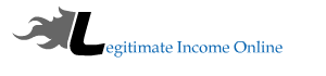 Legitimate Income Online Blog