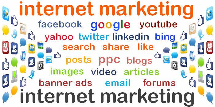 Internet Marketing