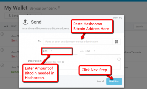 Send_Bitcoin_to_HashOcean