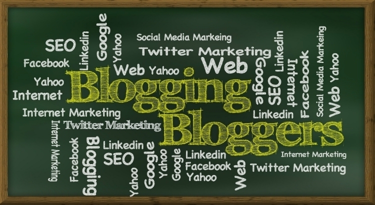 Basics of Blogging and Tools