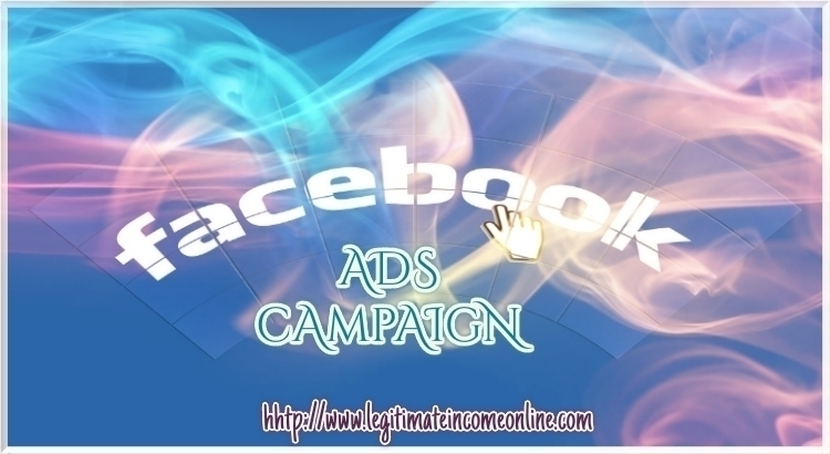 Setup Facebook Ads Campaign