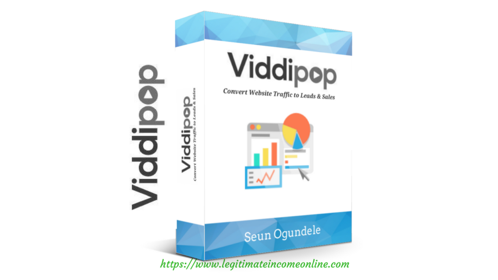 Viddipop review and Viddipop Bonus