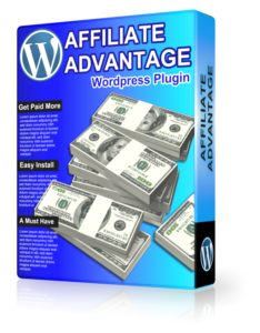 Affiliate Advantage Plugin Traffic TakeOver Bonus