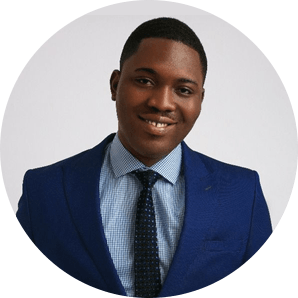 Daniel Adetunji-ViddyGenie Software Creator