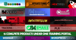 IM-VIP-Training Products