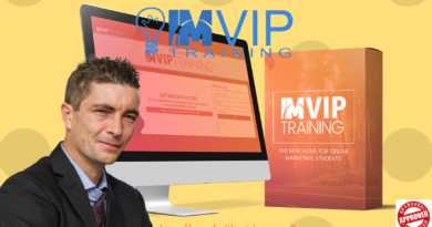 IM VIP Training Review And Bonuses By Kevin Fahey