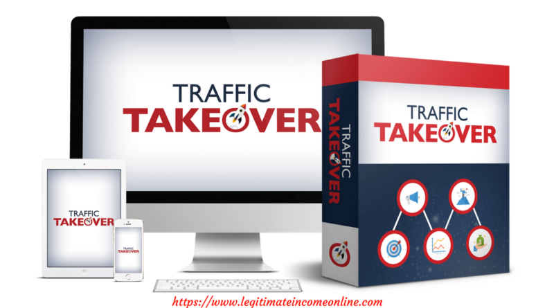 Traffic TakeOver Review and Bonuses