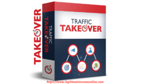 Traffic Takeover Bonus