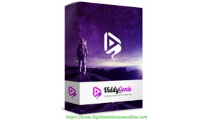 ViddyGenie Review-Best Video Creation Software