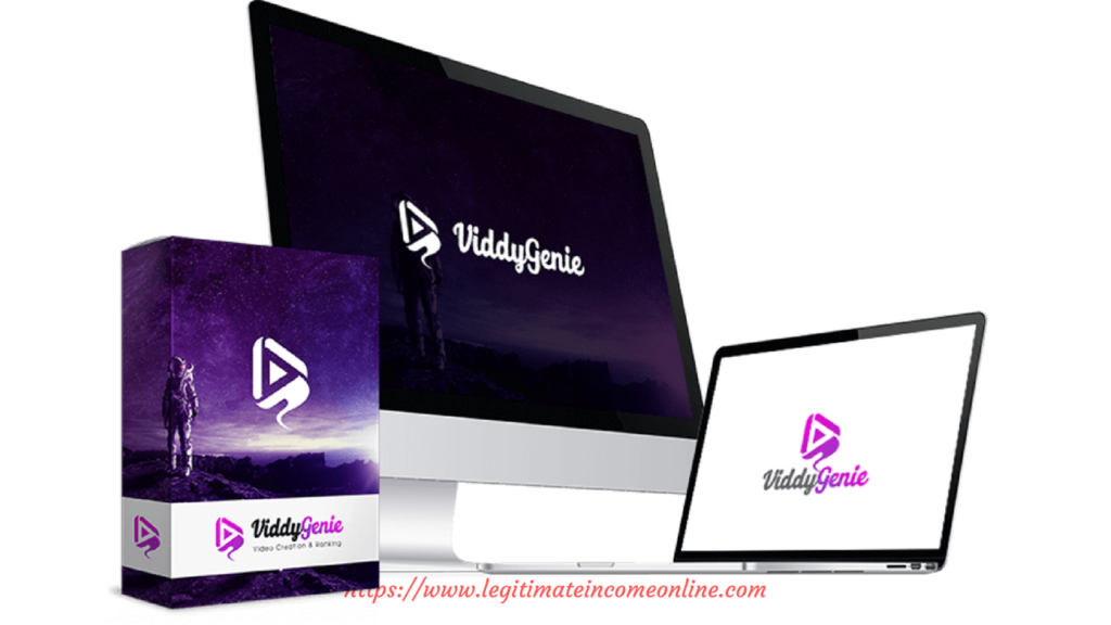ViddyGenie Review and Bonus