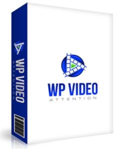 WP Video Traffic TakeOver Bonuses 1