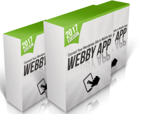 Webby App Coursely Bonus