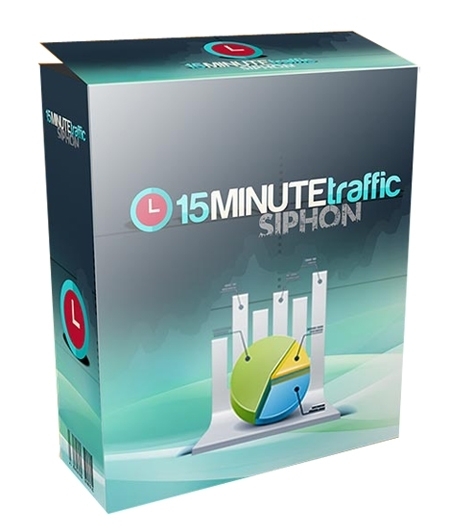 15 Minute Traffic Siphon Rekaching Bonus