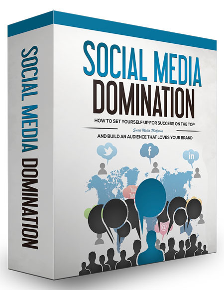 Social Media Domination Re-kaching Bonus