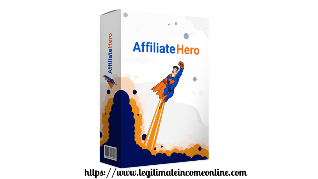 Affiliate Hero bonus