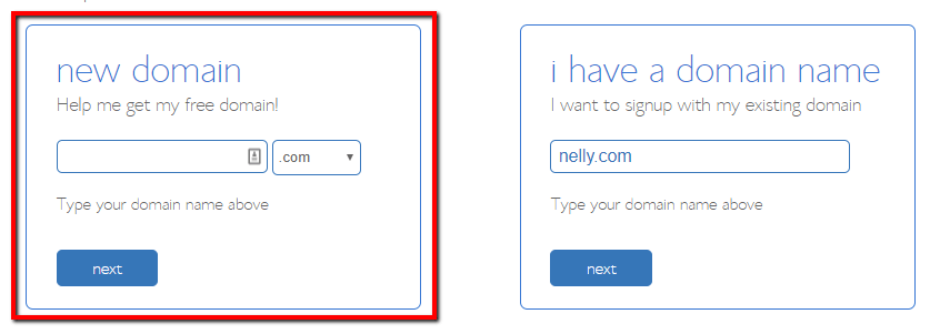 Free_domain_with_bluehosting