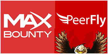 Types Of CPA Offers-maxbounty-peerfly
