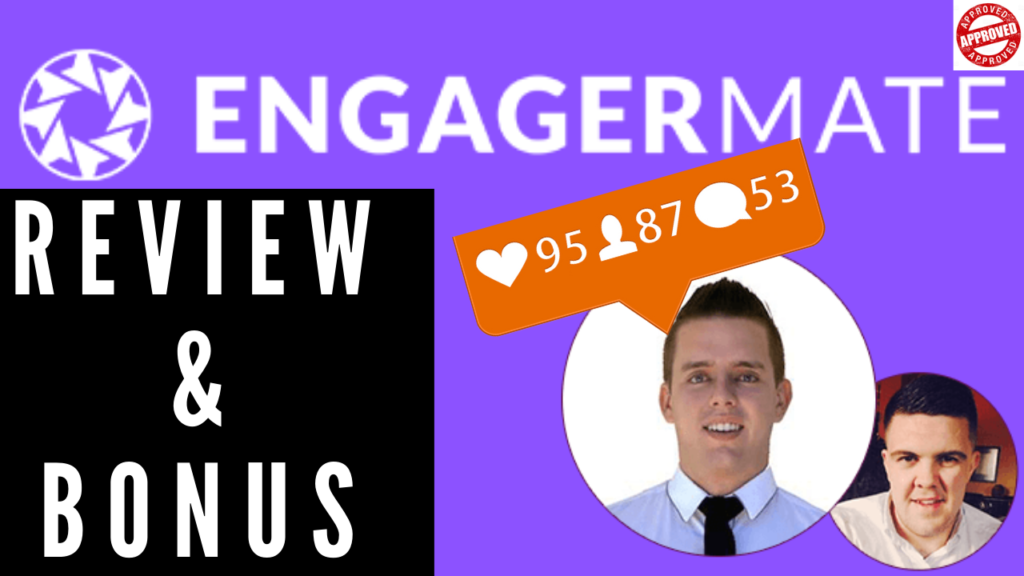 Engagermate REVIEW & BONUS