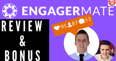 Engagermate REVIEW & BONUS