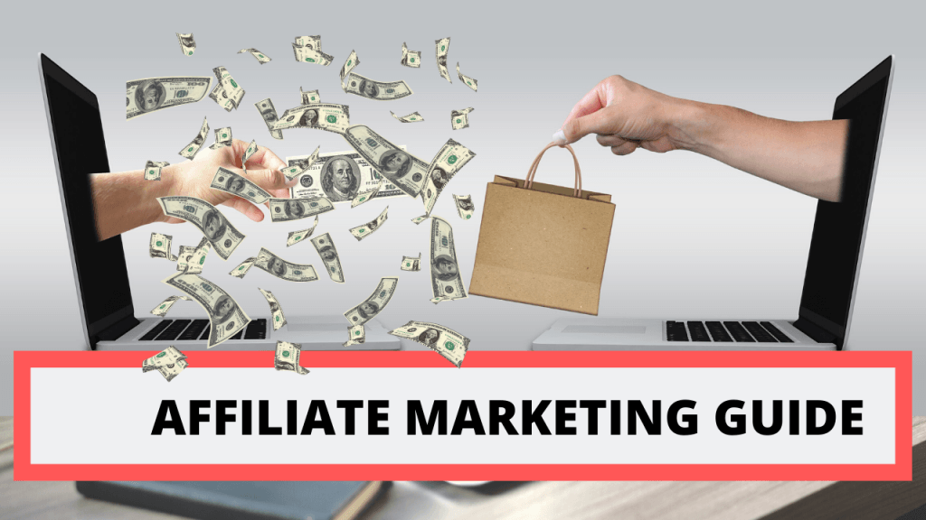 Top 5 Benefits Of Using Affiliate Programs To Make Money Online Affiliate Marketing Guide