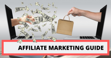 Top 5 Benefits Of Using Affiliate Programs To Make Money Online Affiliate Marketing Guide