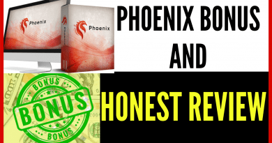 Phoenix Review and Bonus