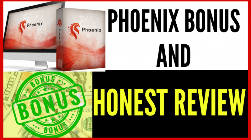 Phoenix Review and Bonus