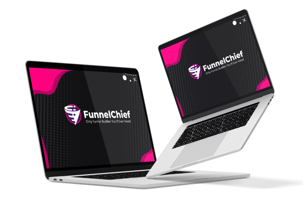 funnelchief review