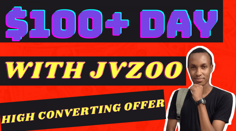 How To Find High Converting Affiliate Offer In Jvzoo- Make 100 Per Day With JVzoo