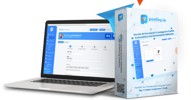 Postley Review and Mega Bonuses