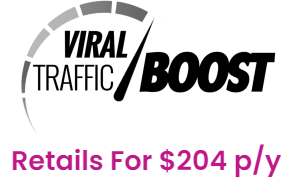 Viral Traffic Boost