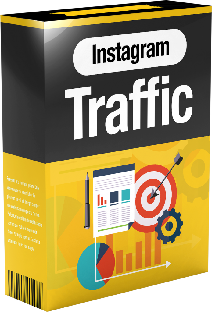 instagram traffic