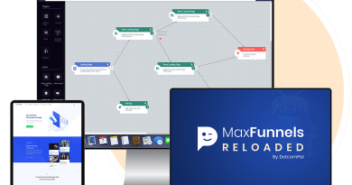 maxfunnels reloaded review and bonus