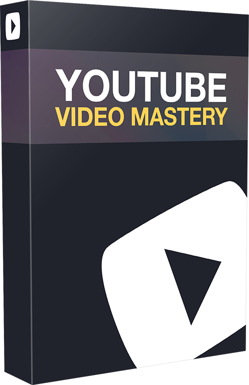 youtube video mastery bonuses
