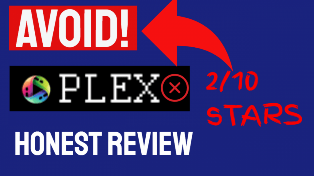 PLEX REVIEW