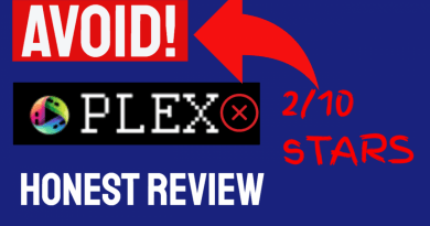 PLEX REVIEW