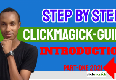 [Step By Step] Clickmagick Introduction Setup