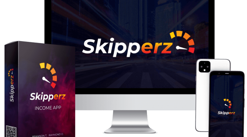 skipperz review bonus