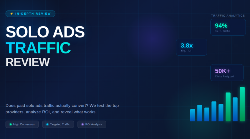 solo-ads-traffic-review